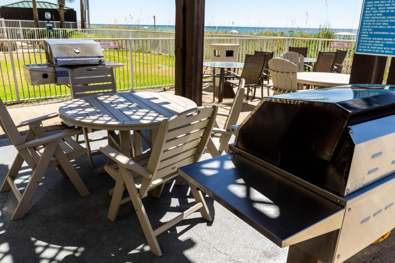 Beachfront! Master On Gulf No Resort Fees! Panama City Beach Eksteriør billede
