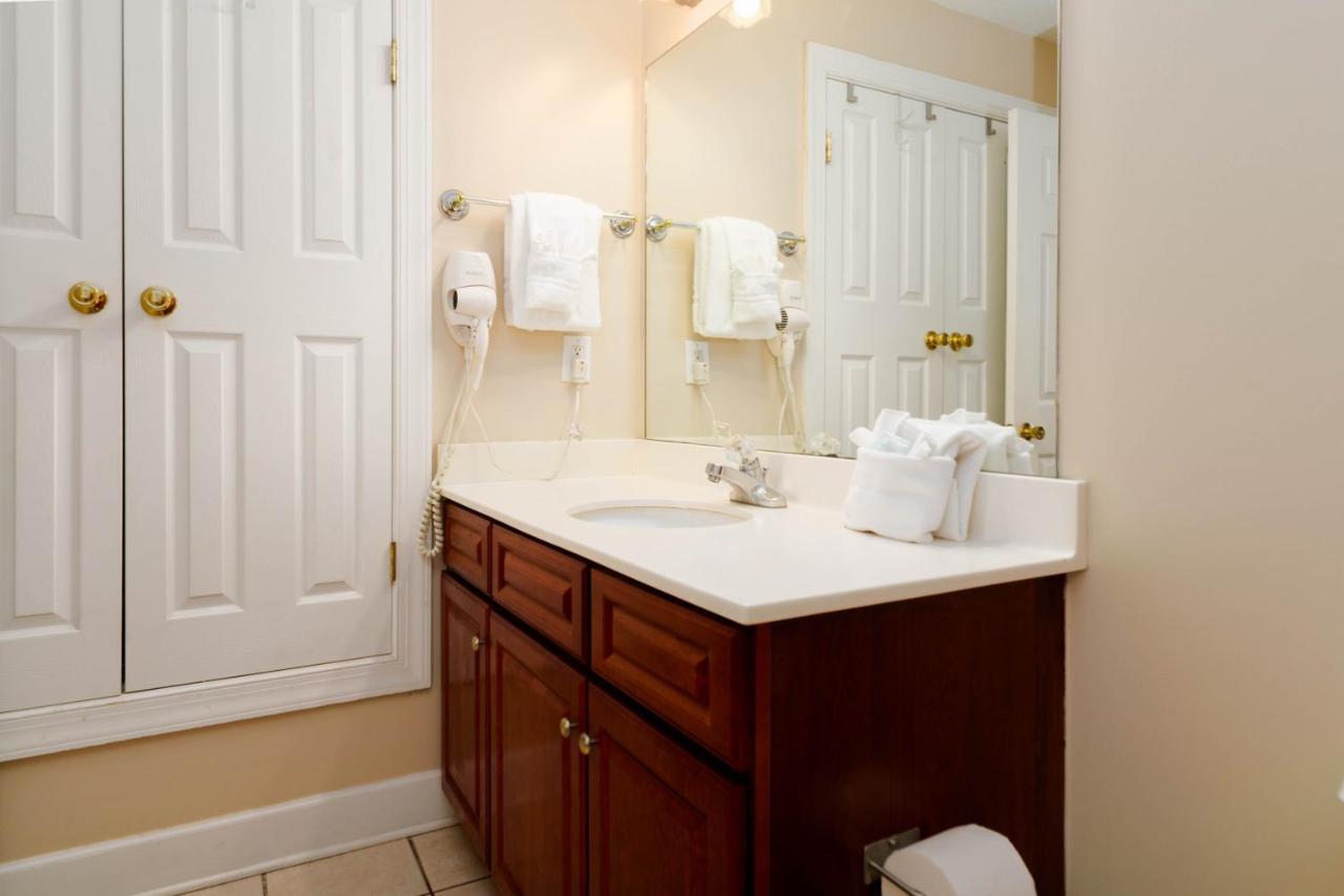 Beachfront! Master On Gulf No Resort Fees! Panama City Beach Eksteriør billede