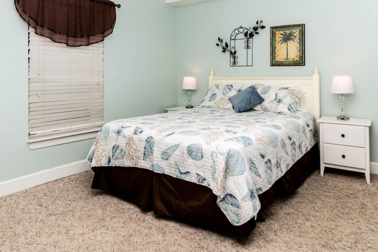 Beachfront! Master On Gulf No Resort Fees! Panama City Beach Eksteriør billede