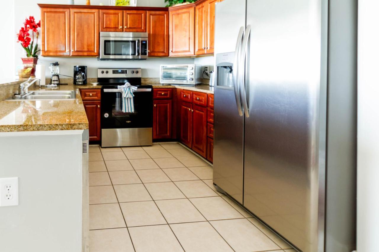 Beachfront! Master On Gulf No Resort Fees! Panama City Beach Eksteriør billede